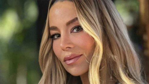 Danielle Winits abre o jogo sobre violências sofridas ao longo da vida