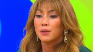 Danni Suzuki revela ser vítima de stalker há 17 anos: “Ameaçava matar meu filho”