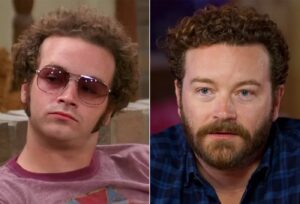 Danny Masterson perde recurso e mantém condenação de 30 anos por estupro