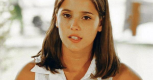 Deborah Secco antes da fama: fotos antigas chamam atenção e mostram transformação
