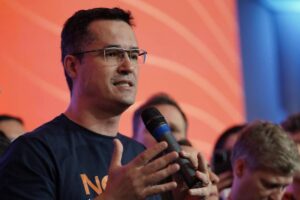 TSE indefere candidatura de Deltan Dallagnol e todos os votos serão anulados