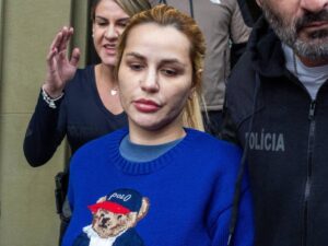 Deolane tem novo habeas corpus negado e filha de 10 anos quebra casa inteira