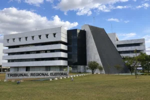 DF mobiliza 5 mil policiais e reforça segurança no centro de Brasília para 2º turno