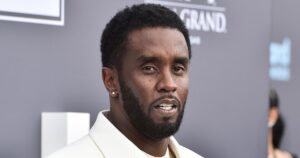 Sean ‘Diddy’ Combs é transferido de prisão após viver luxuosamente atrás das grades