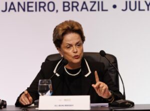 Dilma Rousseff receberá indenização mensal por perseguição e torturas durante a Ditadura Militar
