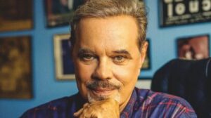 Diogo Vilela planeja continuar nos palcos até completar 90 anos