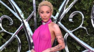 Doja Cat: de comunidade espiritual à fortuna de R$ 175 milhões
