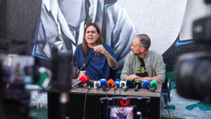 Polícia Civil prende envolvido na agressão à deputada Duda Salabert