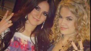 Dulce María, do RBD, lamenta morte de Lua Blanco: ‘Em choque’