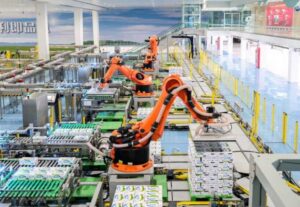 Economia da China cresce 4,6% e atinge meta de crescimento anual