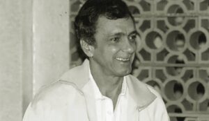 Edson Silva, o querido ator de ‘Laços de Família’, morre aos 95 anos