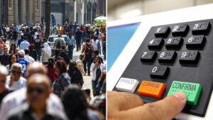 Eleições 2026: urnas abrem em todo o Brasil para o primeiro turno histórico