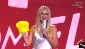 Eliana vai comandar versão infantil do Chef de Alto Nível nos domingos da Globo
