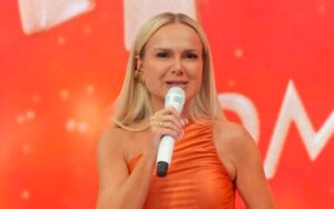 Eliana abre o coração e revela ter vivido relacionamento abusivo por controle excessivo