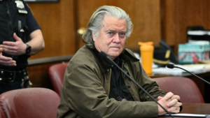 Elon Musk e Steve Bannon contestam reeleição de Lula sem apresentar provas