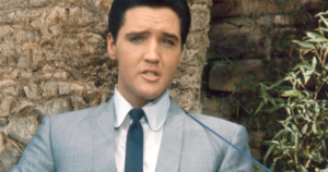 Herdeiros de Elvis Presley processam gigante de IA Anthropic por quase R$ 219 milhões