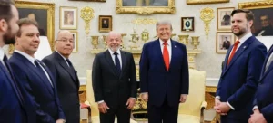 Embaixada dos EUA classifica vitória de Lula como ‘definitiva’ e ‘surpreendente’ em relatório oficial