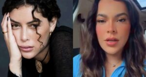 Marcella Maia rompe amizade com Emilly Araújo e detona: ‘Deletei da minha vida’