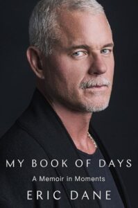 Eric Dane confessa ter experimentado todas as drogas e passou por 5 internações durante Grey’s Anatomy