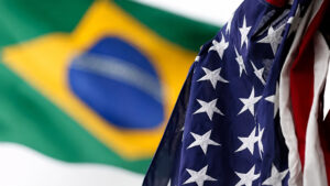 EUA reabrem embaixada e consulados no Brasil após primeiro turno das eleições
