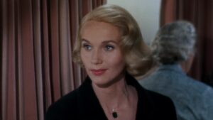 Eva Marie Saint, musa de Hitchcock e vencedora do Oscar, morre aos 102 anos