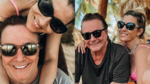 Fábio Jr. e sua vida discreta ao lado da esposa Fernanda Pascucci