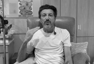 Famosos lamentam morte de Lito Sousa e prestam homenagens emocionantes