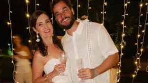 Fátima Bernardes relembra primeiro encontro com Túlio Gadêlha após 9 anos de relacionamento