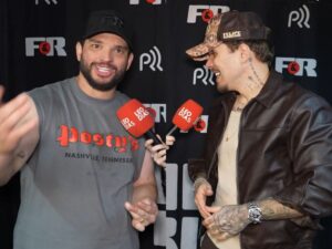 Felipe e Rodrigo explodem no Spotify com recorde histórico em 24 horas