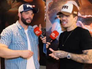 Felipe & Rodrigo fazem história com ‘Pós’ e quebram recorde no Spotify Brasil