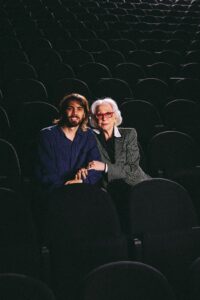 Documentário sobre Fernanda Montenegro ganha première apoteótica no Festival do Rio