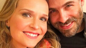 Fernanda Rodrigues e Raoni Carneiro: do set de novela ao casamento em Portugal