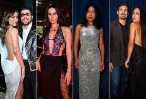Festa MASP 2026: Marina Sena, Kalimman, Isis e mais celebridades arrasam em looks incríveis