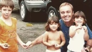 Seis anos após morte de Gugu, filhos brilham profissionalmente em países diferentes