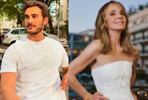 Filipe Bragança revela como foi trabalhar com Philippine Leroy-Beaulieu de Emily in Paris