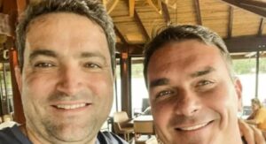 PF pede inquérito ao STF para investigar Flávio Bolsonaro como sócio oculto de casa de apostas