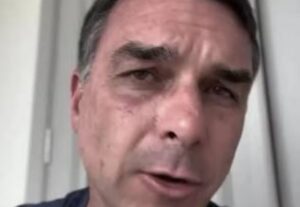 Centrais Sindicais Alertam: Flávio Bolsonaro Planeja ‘Pacotaço’ Contra Trabalhadores e Meio Ambiente