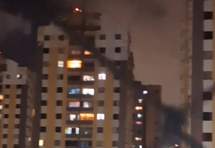 Panelaços reverberam pelo Brasil durante sabatina de Flávio Bolsonaro na Globo