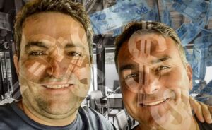 Flávio Bolsonaro cede e autoriza abertura de sigilos no TSE em processo de Mendonça