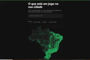 Flávio Bolsonaro pede retirada de site que alerta sobre riscos ao SUS e Bolsa Família