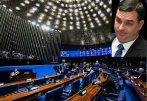 Grupo de Flávio adia fim da escala 6×1 para 2038 em manobra que agrada patrões