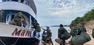 Forças Armadas mobilizam 26,5 mil militares para garantir segurança das Eleições de 2026