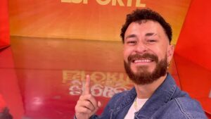 Fred Bruno é atingido por tiro em festa em São Paulo e sai ileso: ‘Poderia ter sido pior’