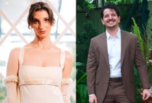 Gabie Fernandes se casa com Gabriel Vaccaro em cerimônia intimista em São Paulo