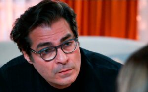 Gabriel se declara na cara de Vanessa: ‘Eu amo a Bela’ em Por Você