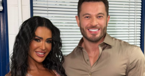Gabriel Cardoso revela real motivo do término com Gracyanne Barbosa: diferenças irreconciliáveis