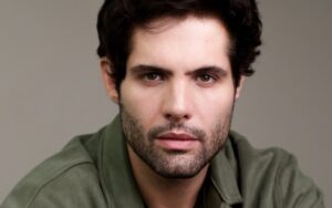 Gabriel Máximo entra no elenco de Amor da Minha Vida 2 e faz par com Clarice Falcão