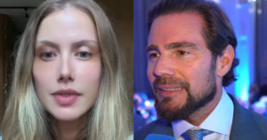 Gabriela Prioli se pronuncia sobre negociação com Vorcaro e nega pagamentos