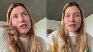 Gabriela Pugliesi abre o coração sobre consumo de álcool: ‘Me levou a lugares nada a ver’