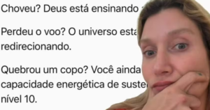 Gabriela Pugliesi brinca com IA e se sente ‘humilhada’ em interação hilária